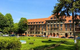 Hotel Triumf